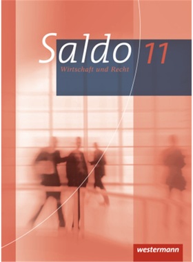预订【德语】 Saldo - Wirtschaft und Recht - Ausgabe 2013[9783141162110]