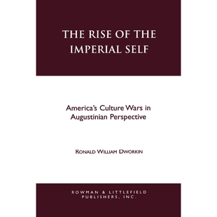 the Imperial Self 按需印刷The 9780847682195 Rise