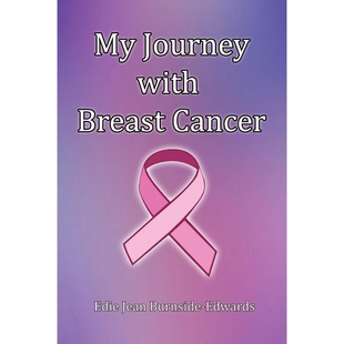 Journey 9781441510846 with Cancer Breast 按需印刷My