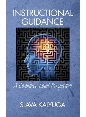 按需印刷Instructional Guidance[9781681231358]