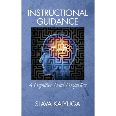 按需印刷不退不换Instructional Guidance[9781681231358]