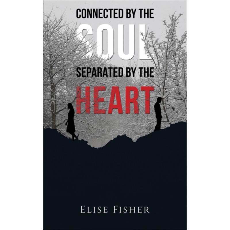 预订Connected by the Soul, Separated by the Heart[9781528982870]