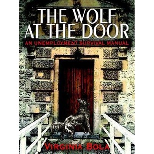 Survival the 9781410753175 Manual Unemployment Door 按需印刷Wolf