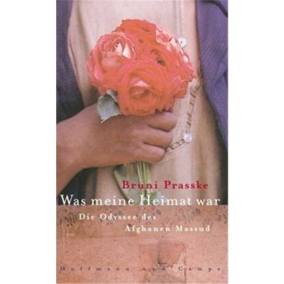 预订【德语】Was meine Heimat war[9783455093759]