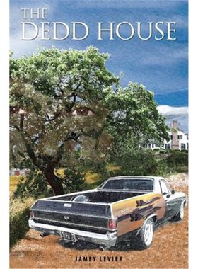 按需印刷The Dedd House[9781504371964]