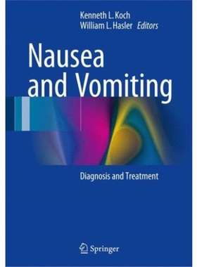 预订Nausea and Vomiting