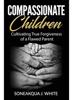 按需印刷Compassionate Children[9781970135398]