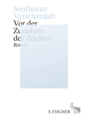 预订【德语】 Vor der Zunahme der Zeichen[9783100024152]