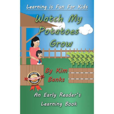 按需印刷Watch My Potatoes Grow[9781925499605]