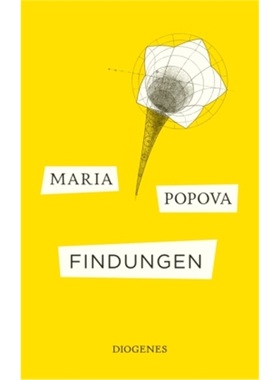 预订【德语】 Figuring[9783257246407]