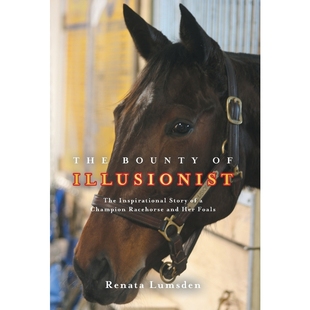 按需印刷The Bounty of Illusionist[9781525501258]