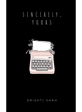 按需印刷Sincerely, yours[9781648998232]