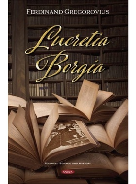 预订Lucretia Borgia