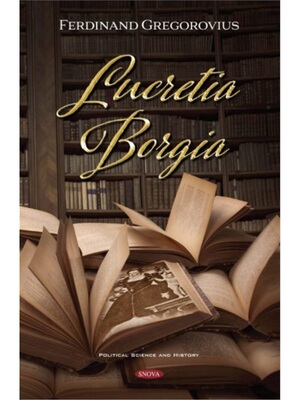 预订Lucretia Borgia