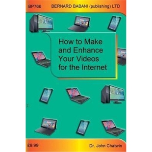 and Enhance the Internet for Make Videos 预订How Your