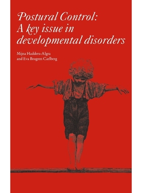 按需印刷Postural Control[9781898683575]