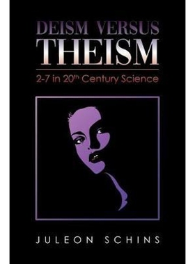 按需印刷Deism versus Theism[9781643674841]