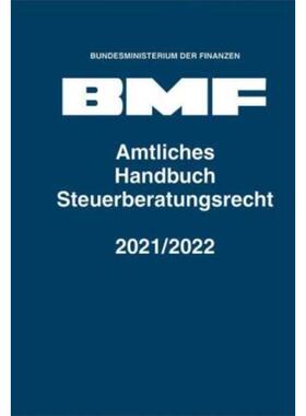 预订不退不换德语 Amtliches Handbuch Steuerberatungsrecht 2