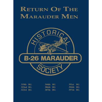 按需印刷不退不换Return of the Marauder Men[9781563111068]