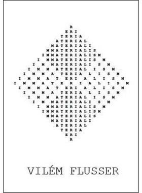 按需印刷Immaterialism[9780993327216]