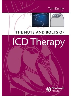 预订The Nuts and Bolts of ICD Therapy[9781405135115]