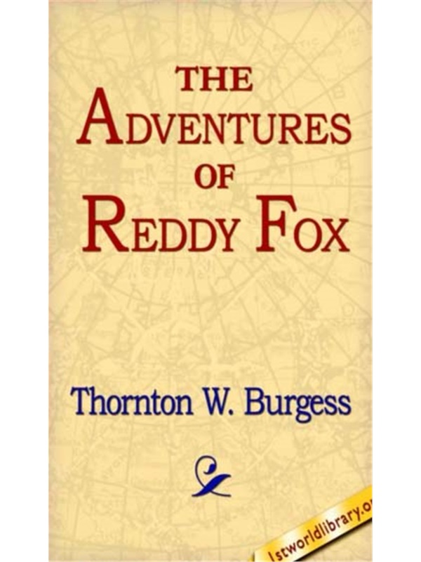 预订Adventures of Reddy Fox