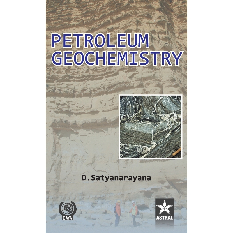 按需印刷Petroleum Geochemistry[9789351241409]