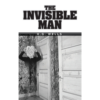 按需印刷不退不换The Invisible Man[9781613828427]