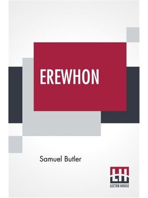 按需印刷不退不换Erewhon