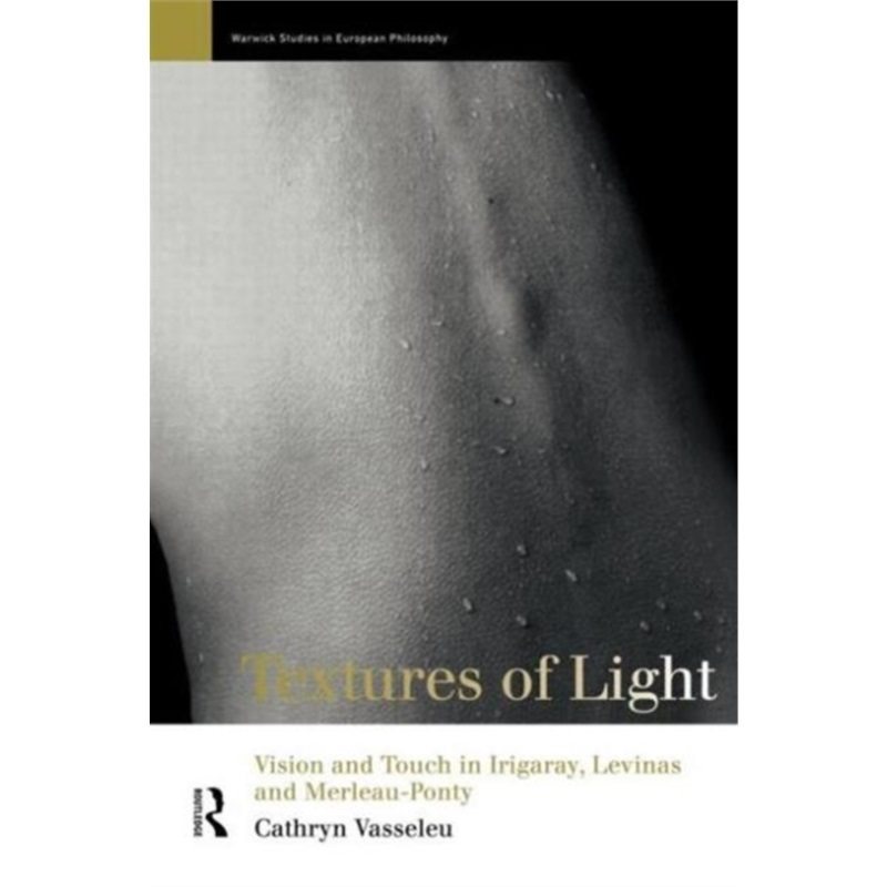 预订不退不换Textures of Light[9780415142748]