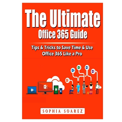 按需印刷The Ultimate Office 365 Guide[9781794891951]