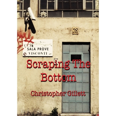 按需印刷Scraping the Bottom[9781291543476]