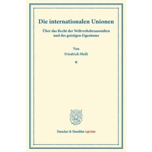 internationalen Die Unionen. uber Rec 预订 das 德语