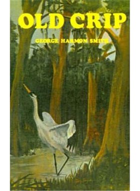 按需印刷Old Crip[9780595138838]