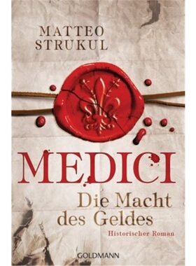 预订【德语】I Medici. Una dinastia al potere[9783442486625]