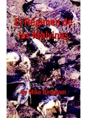 预订El Regimen De Las Malvinas