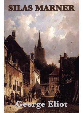 按需印刷Silas Marner[9781617200977]