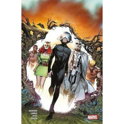 预订不退不换House Of X/powers Of X