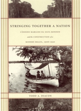 预订Stringing Together a Nation[9780822332497]