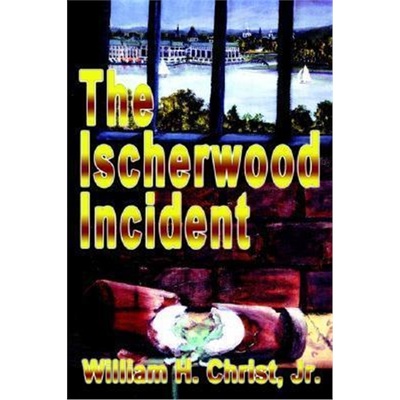 预订The Ischerwood Incident