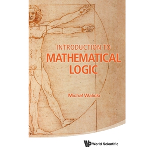 按需印刷Introduction to Mathematical Logic[9789814343862]