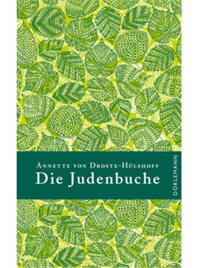 预订【德语】 Die Judenbuche[9783038200376]