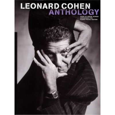 预订不退不换Leonard Cohen:Anthology