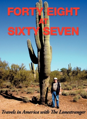 按需印刷Forty Eight at Sixty Seven[9781456778033]