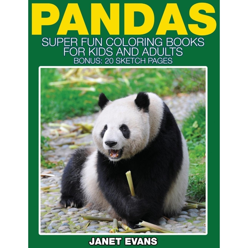按需印刷Pandas[9781634281218]