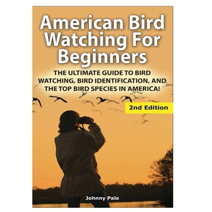 按需印刷American Bird Watching for Beginners[9781329641365]