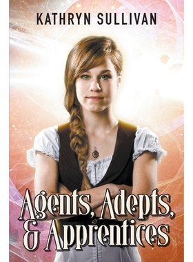 预订Agents, Adepts & Apprentices