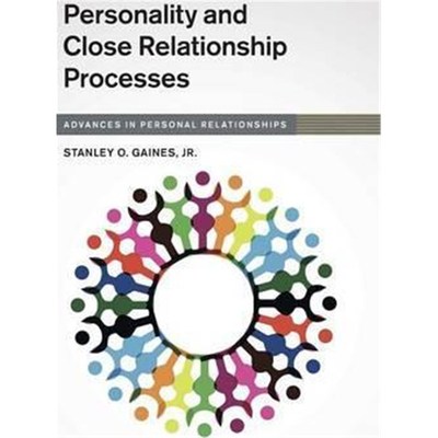 按需印刷Personality and Close Relationship Processes[9781107109681]