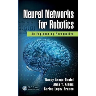 Robotics 按需印刷不退不换图书Neural for Perspective 9780815378686 Engineering Networks