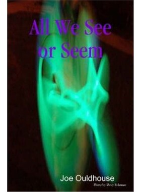 按需印刷All We See or Seem[9781435713765]